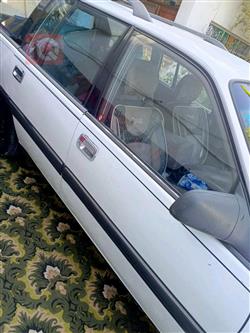 Opel Omega